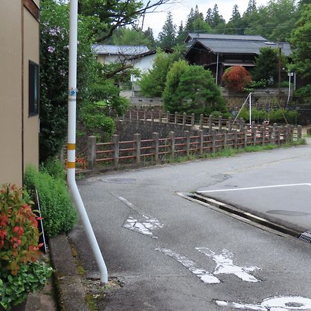 Soramachi - Vacation Stay 14338 高山 外观 照片