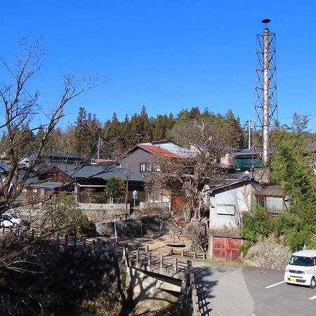 Soramachi - Vacation Stay 14338 高山 外观 照片