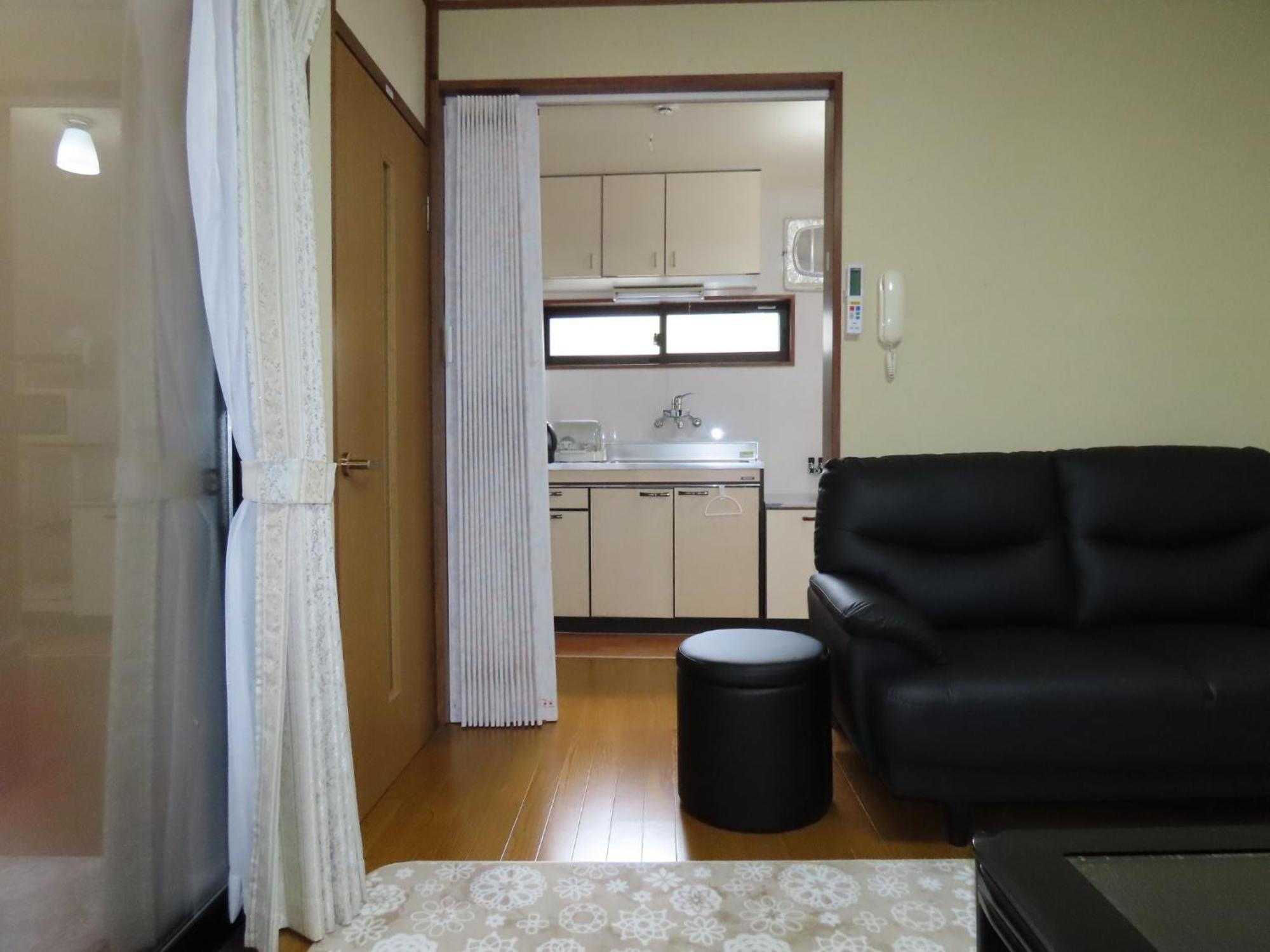Soramachi - Vacation Stay 14338 高山 外观 照片
