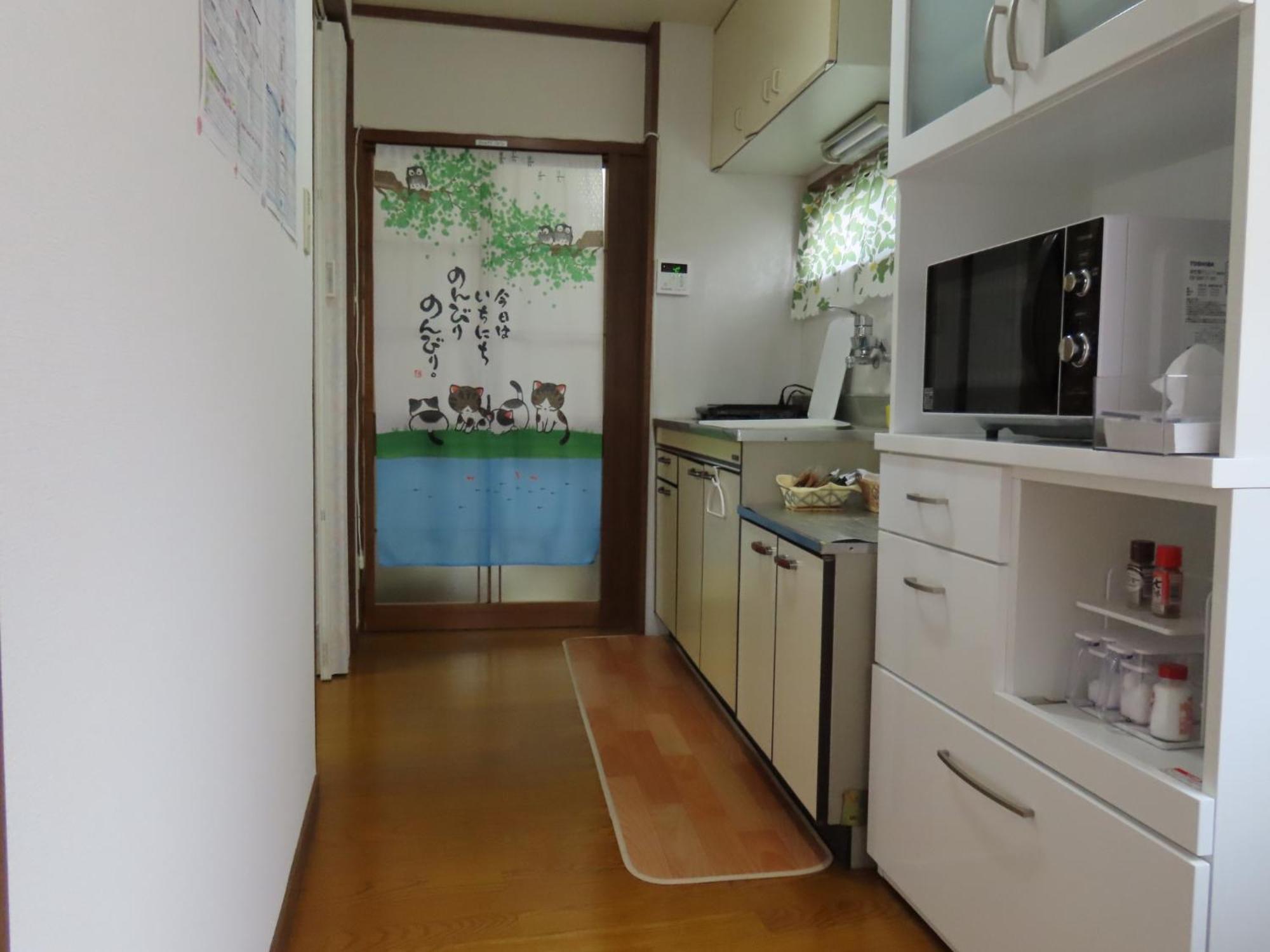 Soramachi - Vacation Stay 14338 高山 外观 照片