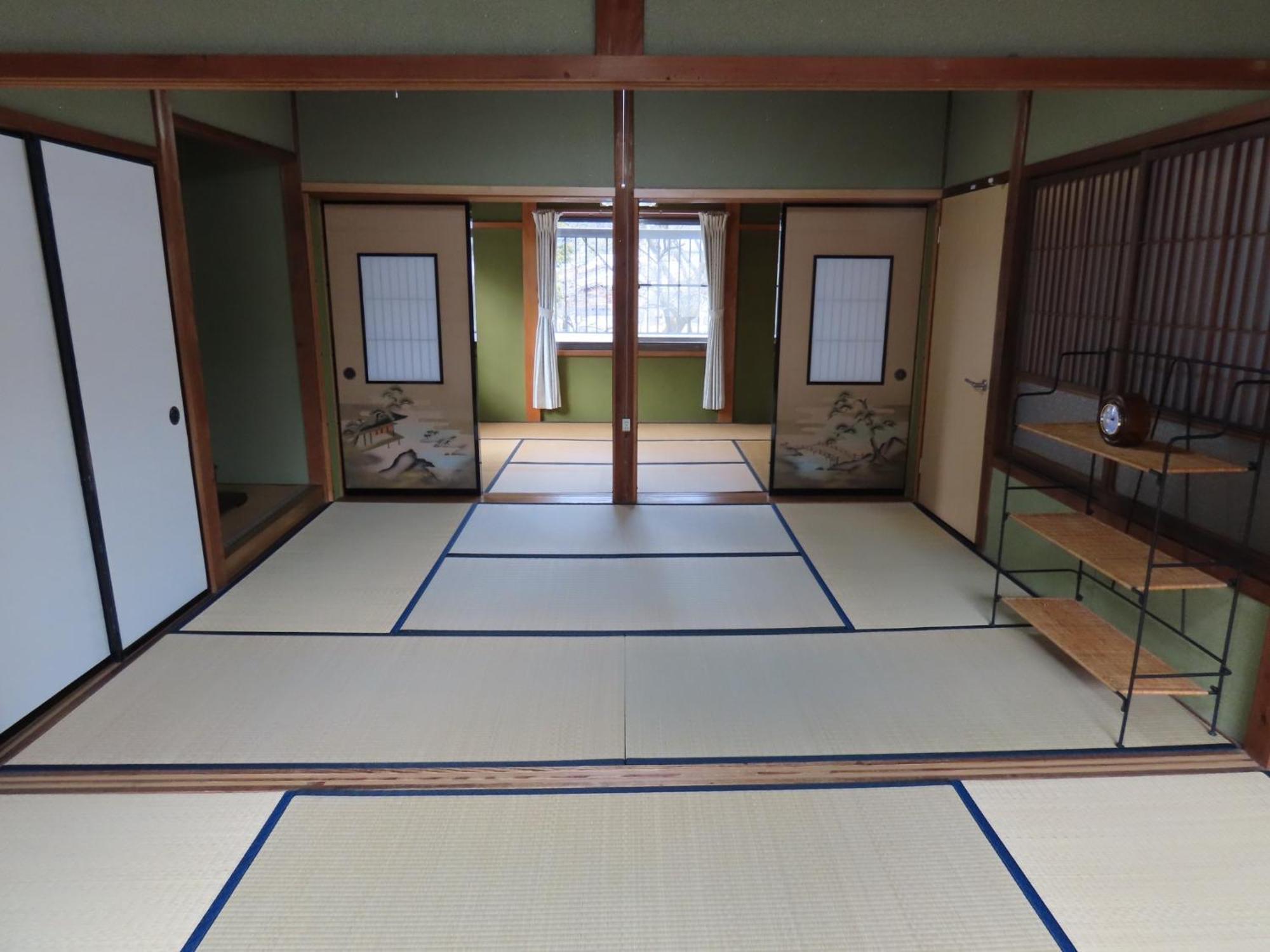 Soramachi - Vacation Stay 14338 高山 外观 照片
