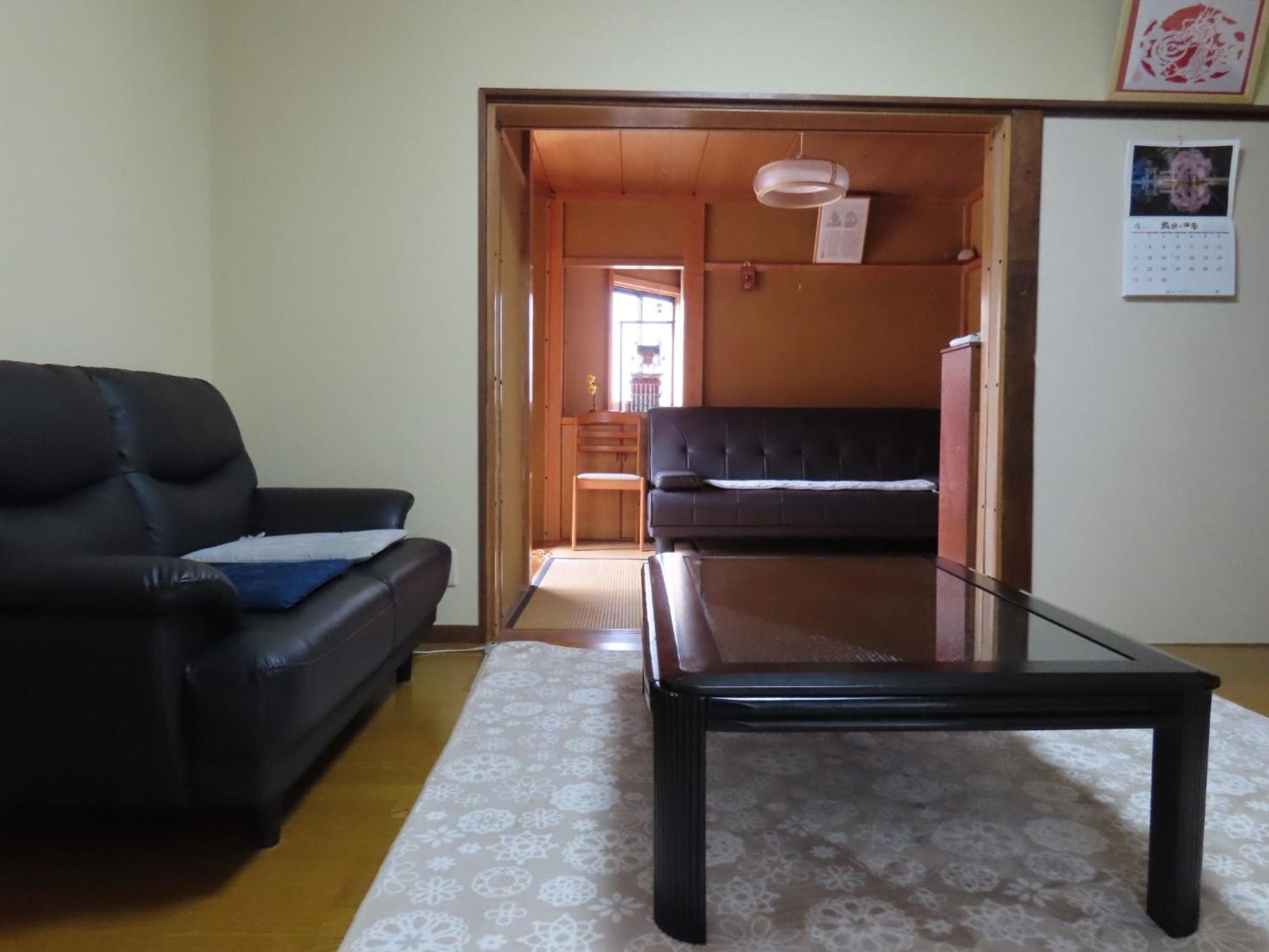 Soramachi - Vacation Stay 14338 高山 外观 照片
