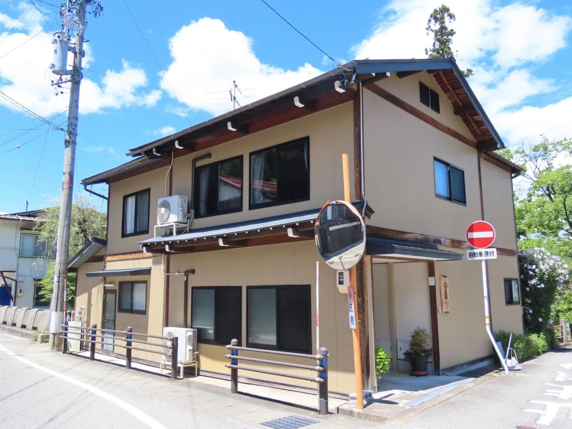 Soramachi - Vacation Stay 14338 高山 外观 照片