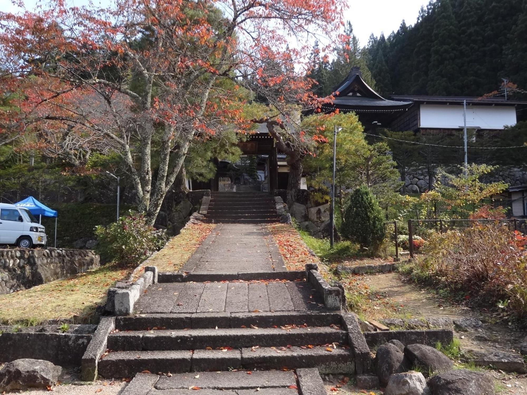 Soramachi - Vacation Stay 14338 高山 外观 照片