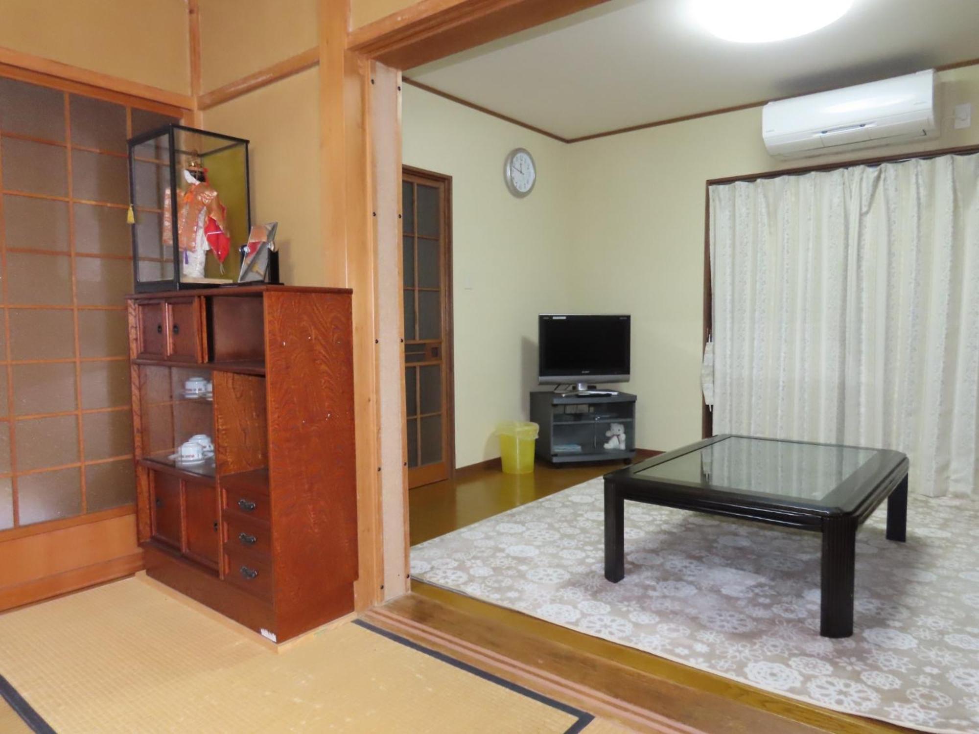 Soramachi - Vacation Stay 14338 高山 外观 照片