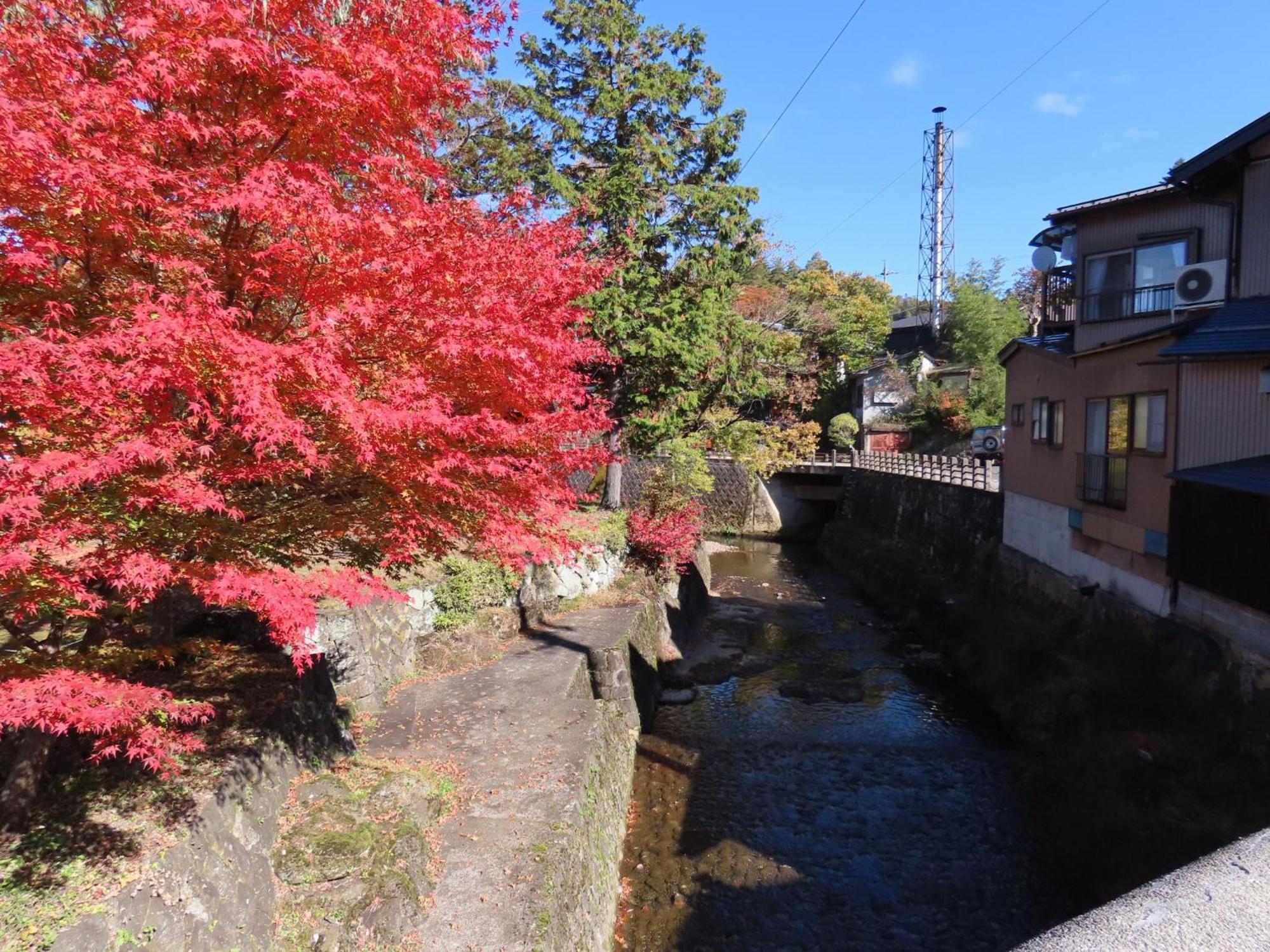 Soramachi - Vacation Stay 14338 高山 外观 照片