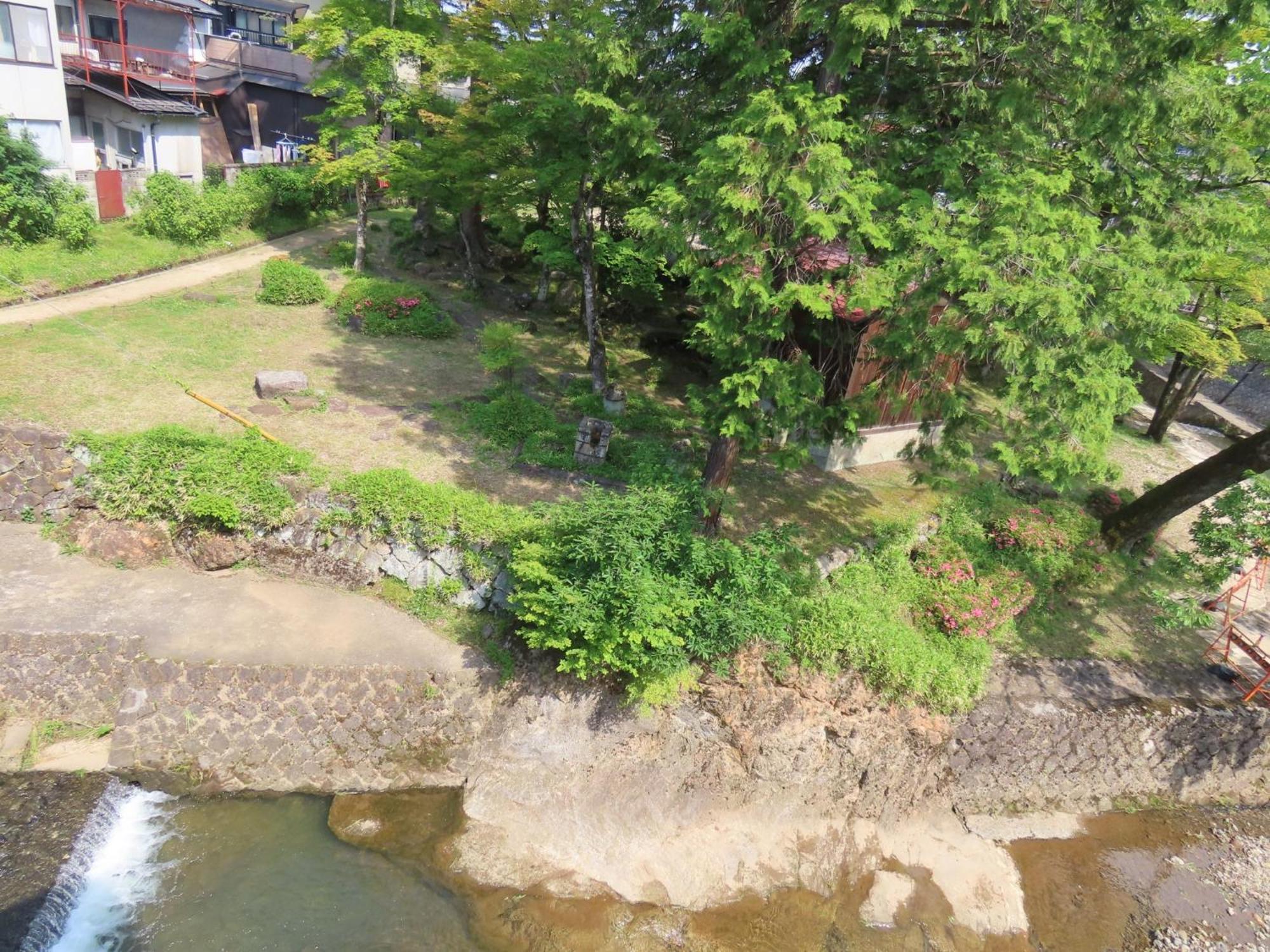 Soramachi - Vacation Stay 14338 高山 外观 照片