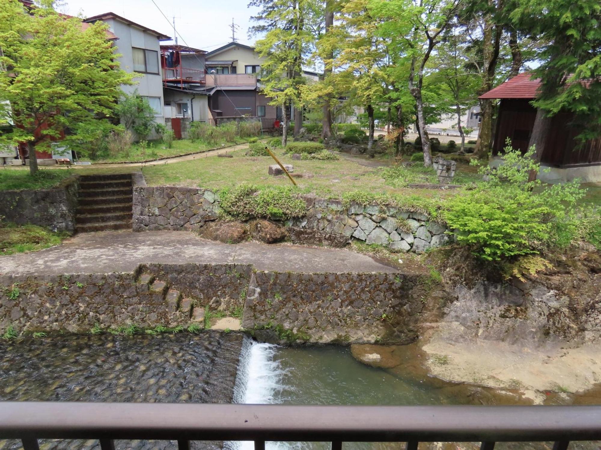 Soramachi - Vacation Stay 14338 高山 外观 照片