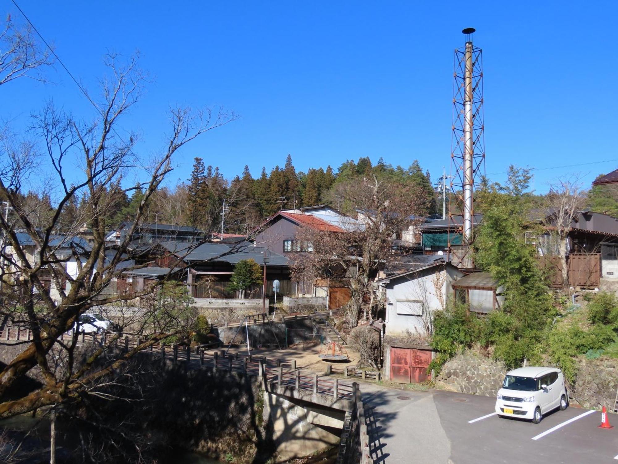 Soramachi - Vacation Stay 14338 高山 外观 照片